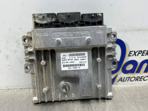 Computer Motormanagement-8347872