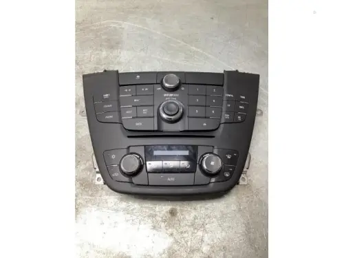Radiobedienings paneel-8078403