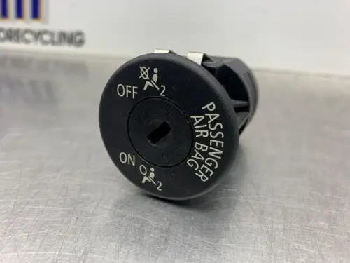 Airbag schakelaar-8128291