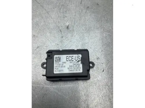 Telefoon interface-8144552