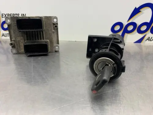 Computer Motormanagement-8351261