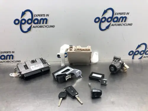 Computer Motormanagement-8064679