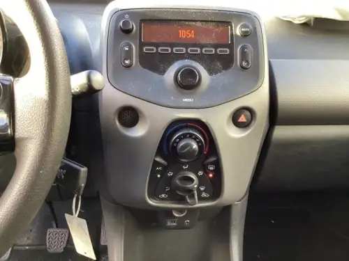 Radio CD Speler-7937780