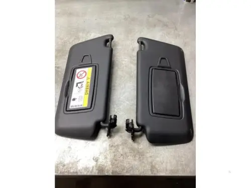 Zonneklep set-8055168
