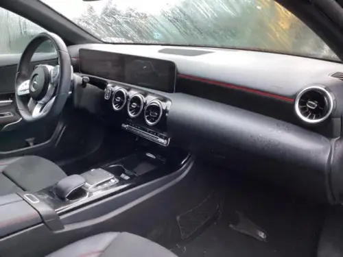 Airbag Set+Module-8107788