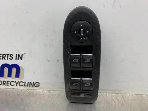 Elektrisch Raam Schakelaar-8347872