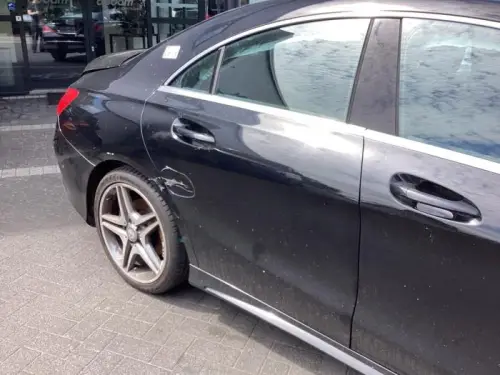 Portier 4Deurs rechts-achter-8350208