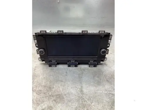 Display Multi Media regelunit-7993232