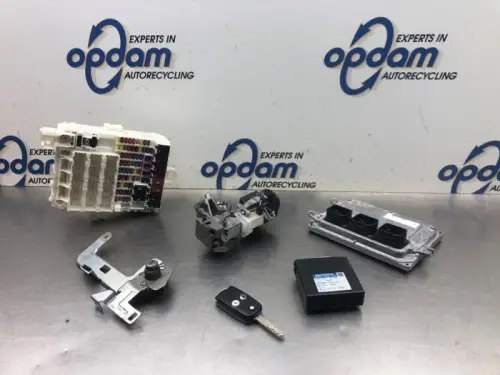 Computer Motormanagement-8084506
