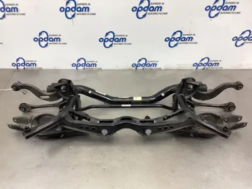 Subframe-