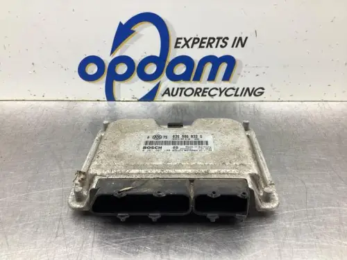 Computer Motormanagement-8105346