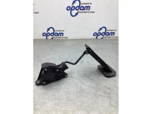 Gaspedaalpositie Sensor-7362658