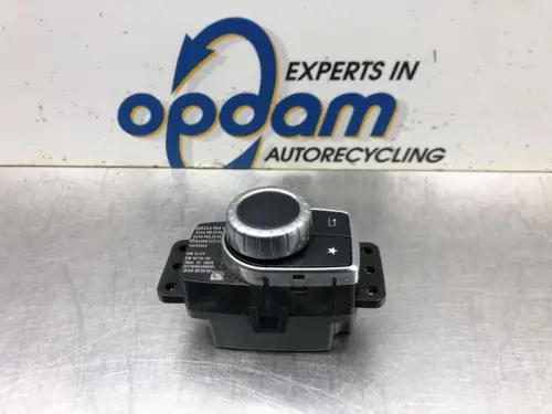 I-Drive knop-8095316