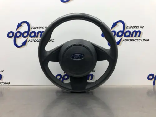 Airbag links (Stuur)-8167535