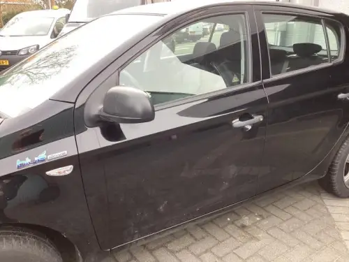 Portier 4Deurs links-voor-8136232
