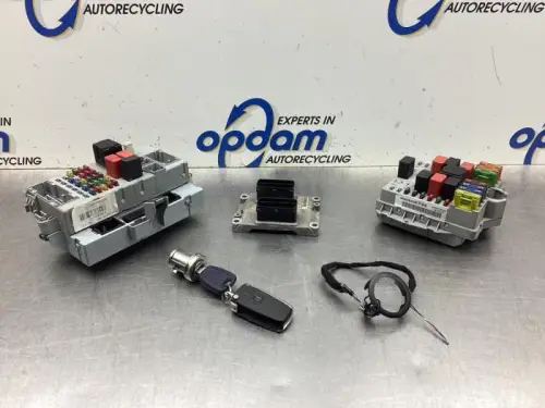 Computer Motormanagement-8136608