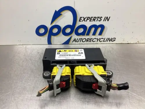 Airbag Module-8098609