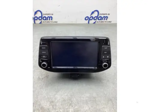 Display Multi Media regelunit-8078045