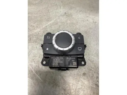 Standenschakelaar automaatbak-8115269