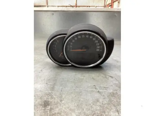 Kilometerteller KM-7865304