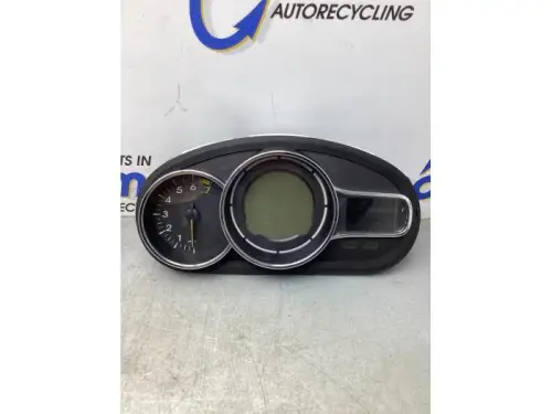 Kilometerteller KM-8072457