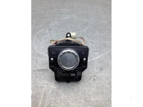 I-Drive knop-8043439