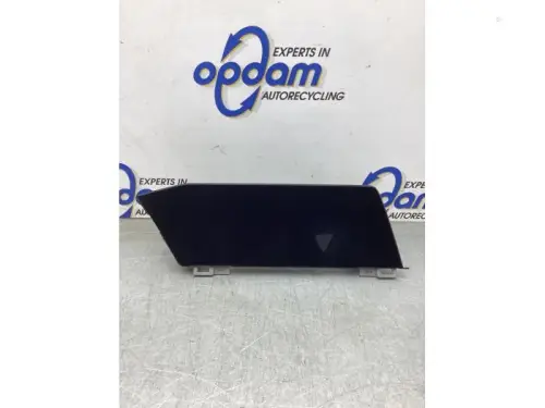 Display Multi Media regelunit-8095806