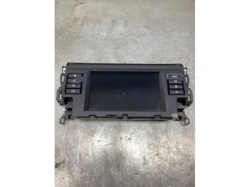 Display Multi Media regelunit-7386454