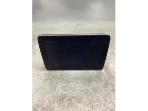 Display Multi Media regelunit-8115269