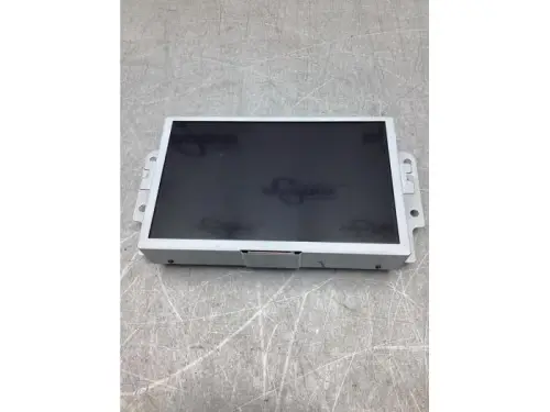 Display Multi Media regelunit-3646767