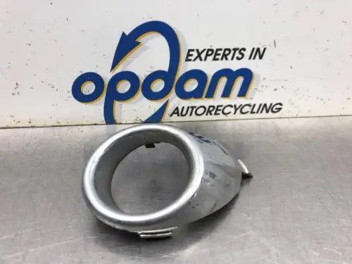 Afdekplaat mistlamp links-8162785