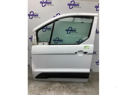 Portier 2Deurs links-8141043
