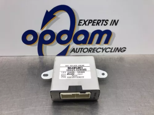 Computer Verlichting-8119438