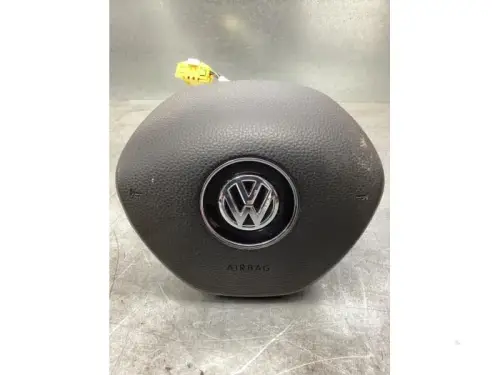 Airbag links (Stuur)-8155909
