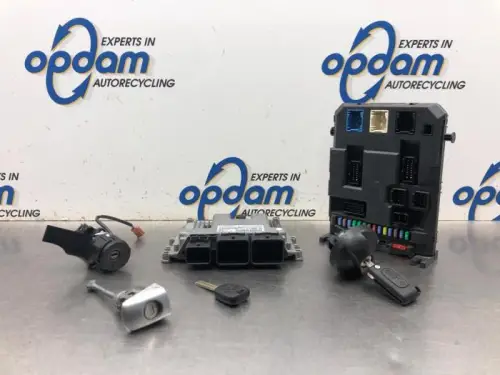 Computer Motormanagement-8126851