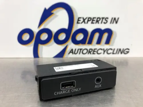 AUX/USB aansluiting-8081174