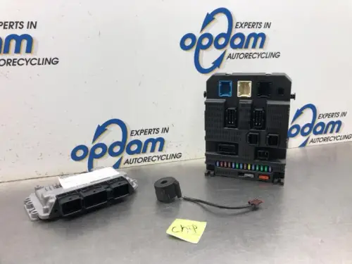 Computer Motormanagement-8173682