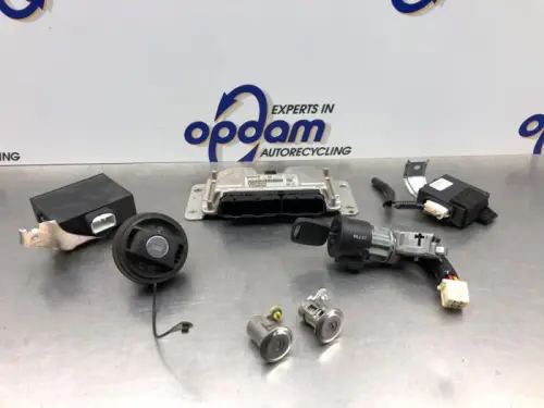 Computer Motormanagement-8200083