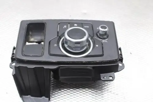 I-Drive knop-8153947