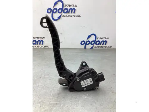 Gaspedaalpositie Sensor-8166260