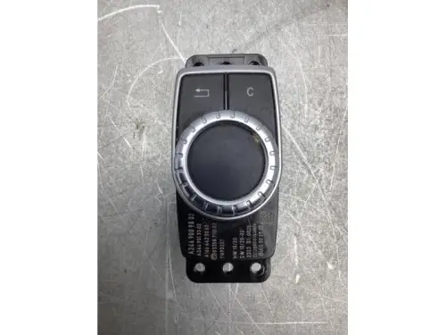 I-Drive knop-8117442