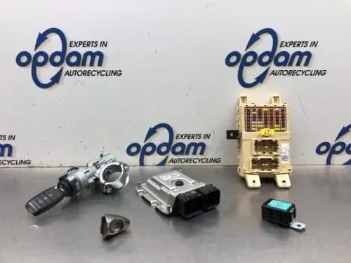 Computer Motormanagement-8056784