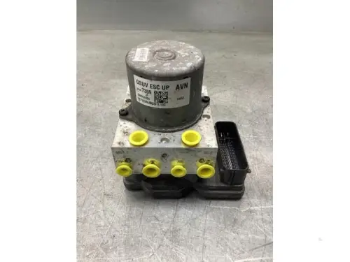 ABS Pomp-8125474