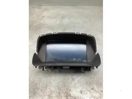 Display Multi Media regelunit-8125474