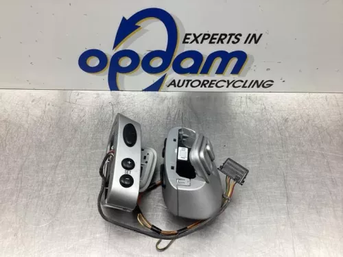 Cruise Control Bediening-7576967