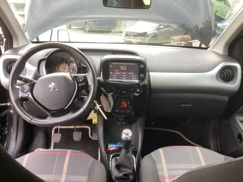 Airbag Set+Module-8193034