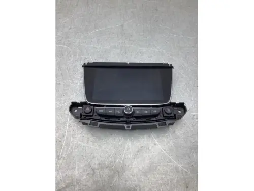 Display Multi Media regelunit-8137457