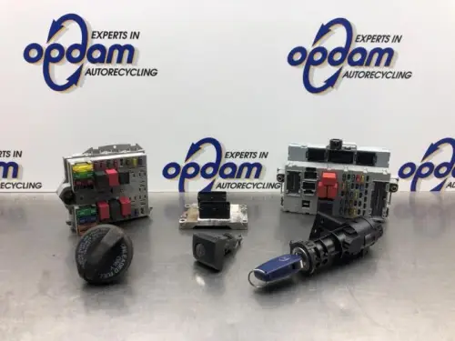 Computer Motormanagement-8216147