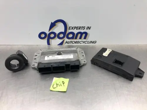Computer Motormanagement-8156832
