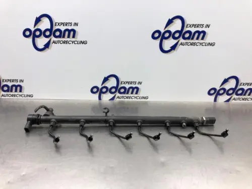 Brandstofdruk sensor-7931259
